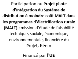 9. Projet MALT, 2022